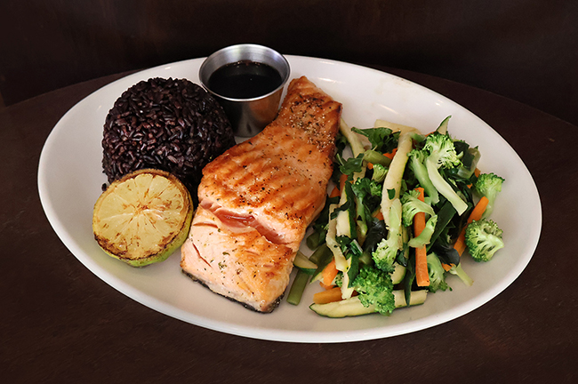 Cafe Extrablatt Cape Town Special